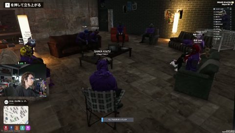 過激たけのこ派