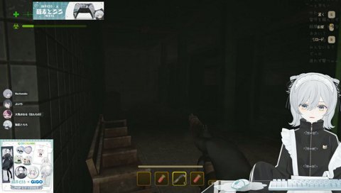 倒れた！（よいちゃんも）