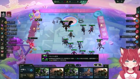 アイテムのせれない