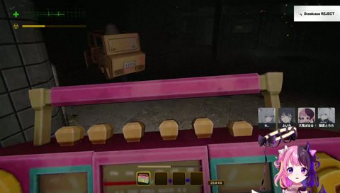 ノリノリとろちゃん