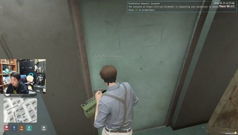 ギャルの純粋な疑問