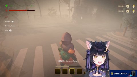 さよならﾅﾁｮﾁｬﾝ