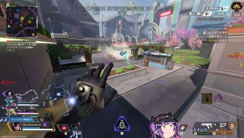 トワ様のコスパ発言にキレるSelly