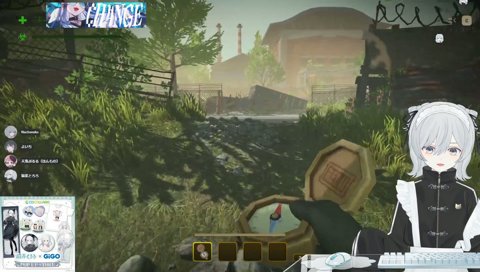 🐥🐥🐥🐥< ﾎﾝﾓﾉﾀﾞﾖ～