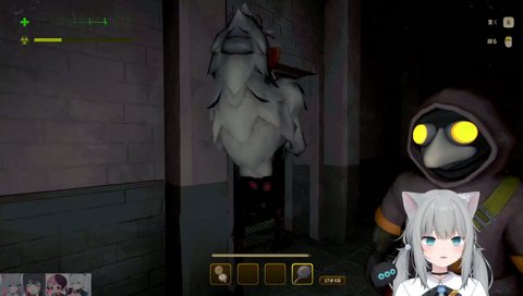 だこおじとフライパンのデスコンボ