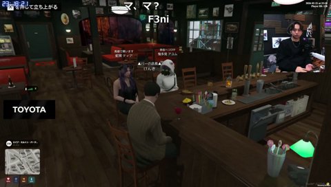 愛は折れるもの