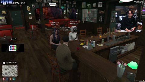 ななしにも詳しいけんき