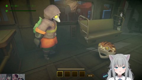 勝者の証（アイマスク）