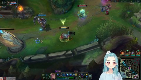 SHOWDOWNノマ：ナイス連携