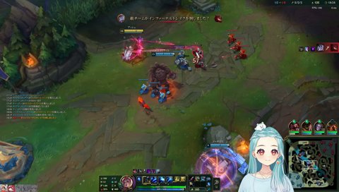 SHOWDOWNノマ：落ち着いたヘラルド前ファイト