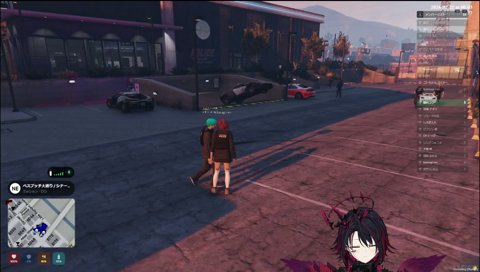 良質なリモメロを浴びるれんくん