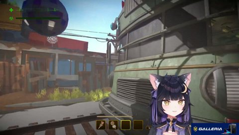 ミームのあいつ