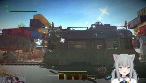 叫ぶマーモットアップグレード