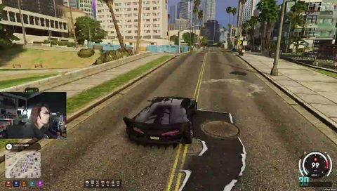 釈ひかの師弟マシンガン