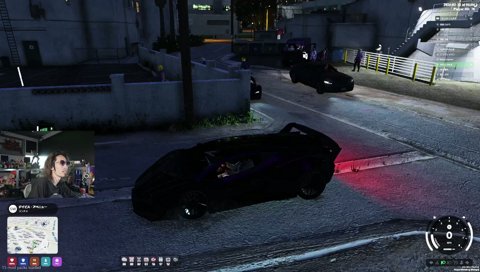 壊れかけの葛葉