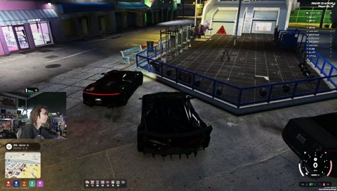 コロンビア・ラグーザ