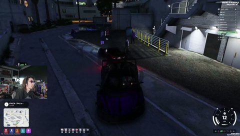 地雷系師匠・葛葉