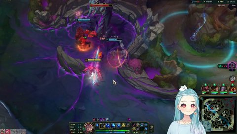 SHOWDOWNノマ：バロン獲得→反転エース！