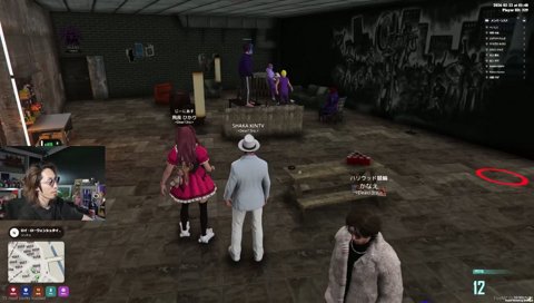 メロコママが子ども達にキレた！