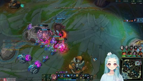 SHOWDOWNノマ：ザゲって何ですか？