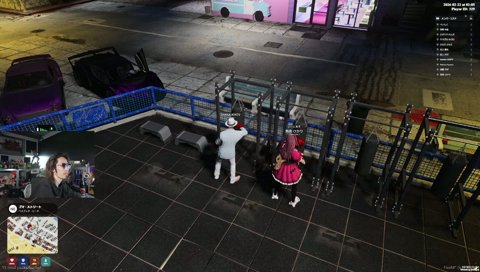 フィジークもといファーマーじーにあす