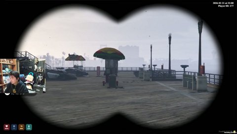 紛らわしいAlphaAzurとエイムが良いうぉうぉ