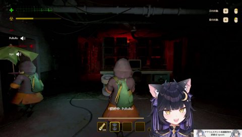 だっこされるなちょ