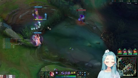 SHOWDOWNノマ：理想のファイト