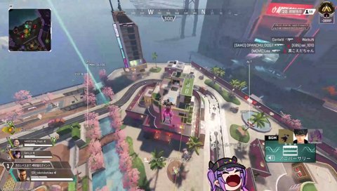 初動PKが強すぎたトワ様