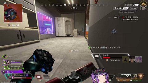 「Sellyちゃん、1人にしないで」