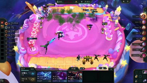 中の人発言＆絵の方の神楽めあ発言をして「絵やめてね」と言われてしまう神楽めあ