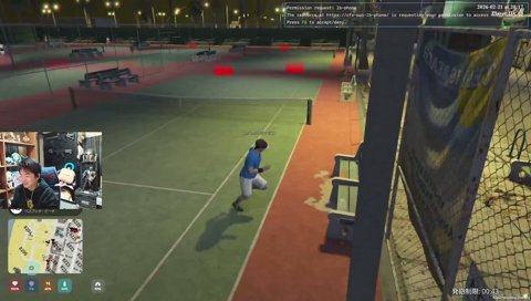 スルーされるOB