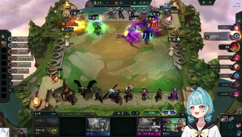 やうじ「夢野しょがりん」