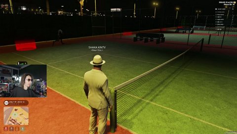 必死すぎる山本