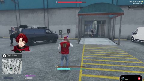 撃つのはあり？