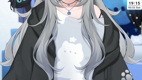 3年ぶりの新衣装お披露目