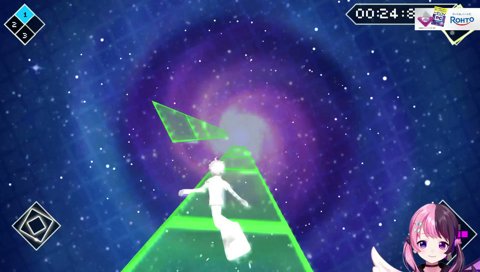 ｸﾛﾐﾁｬﾝ！ﾃﾞｷﾞﾀﾞ！