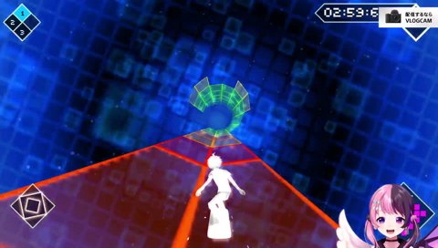 ｳｫｧｱｱ!!!!ﾋｲｨｴｴｴ!!!!