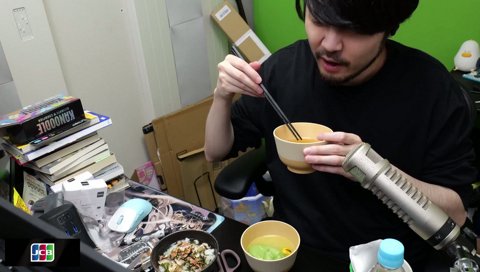 ポルターガイスト