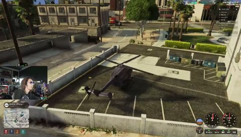 ギャング崩壊の危機