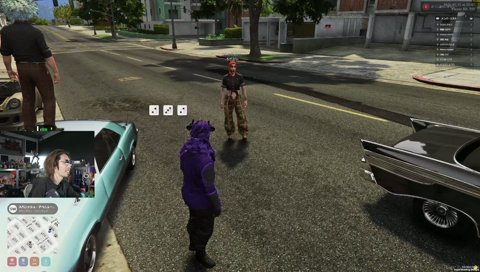 ここで出すのが釈迦だぞ