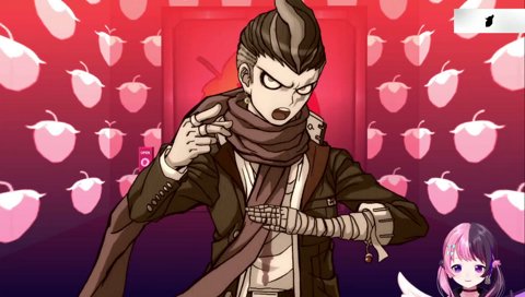 まちゅーれっくーほにゃほにゃ