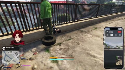 ドラマ血ぃっく