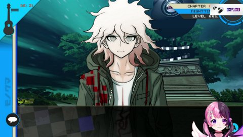 独りぼっち←ﾔﾒﾃﾈ