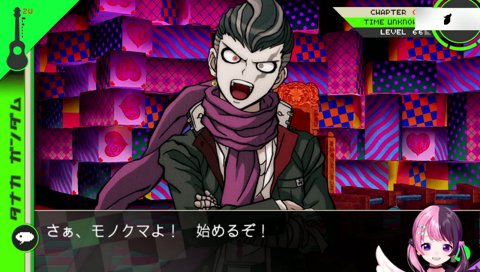 ガンダム優しい奴なんだよ；；