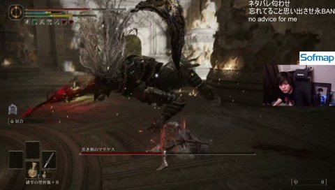 こいつ1mmで倒せなかったときマジでtntn出しちゃうと思う（はげすぎ）