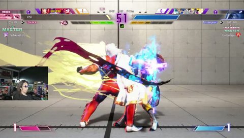 声でっっっっっっっっか