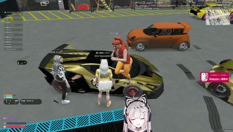 天才勝負師ろぜぴんとの勝負