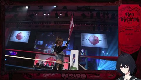 意味がないからいいんだよ