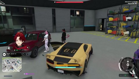 釈迦さんに飛車を褒められる